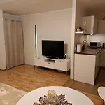 Lejlighed Turu 15 Tartu