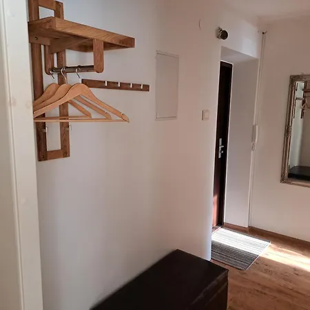 Turu 15 Apartment