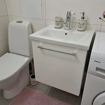 Turu 15 Apartment