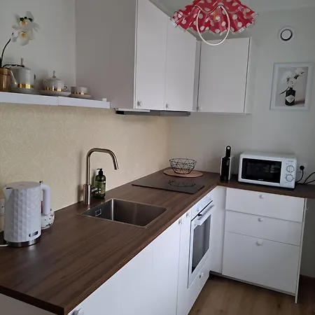 Apartment Turu 15