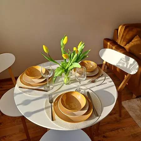 Turu 15 Apartment