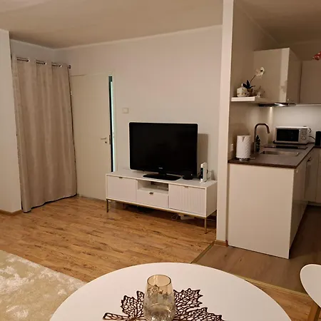 Apartment Turu 15 Tartu