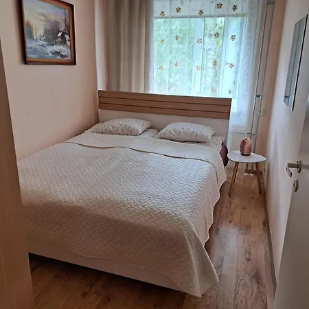 Apartment Turu 15 *