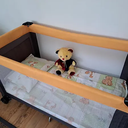 Turu 15 Apartment *