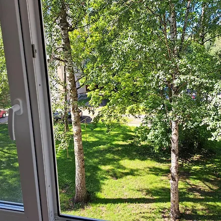 Apartment Turu 15