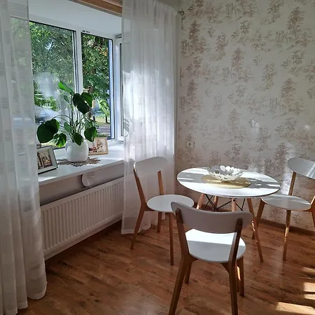 Apartment Turu 15 Tartu