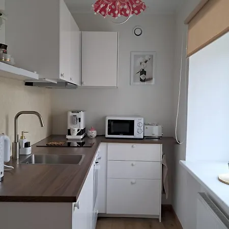 Turu 15 Lejlighed Tartu