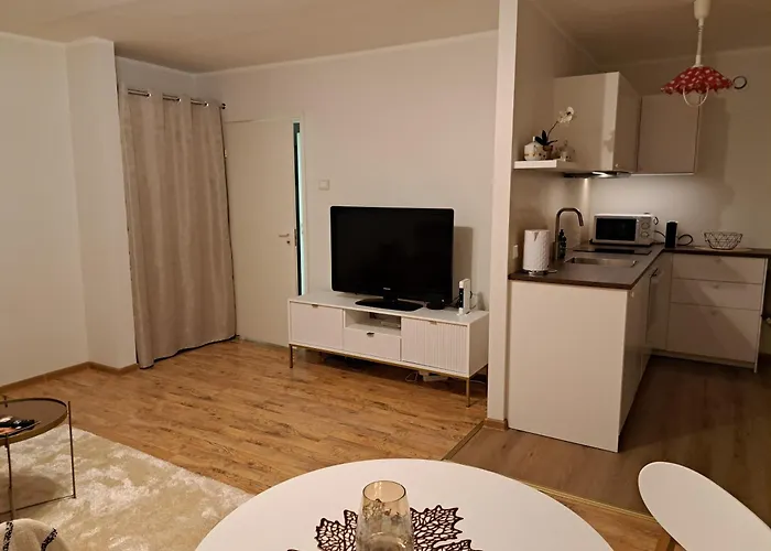 Apartman Turu 15 Tartu