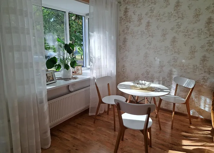 Apartman Turu 15 Tartu